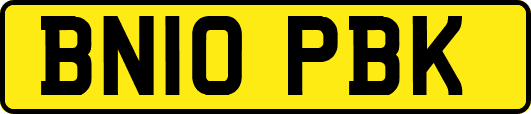 BN10PBK