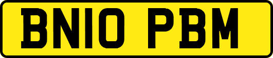 BN10PBM