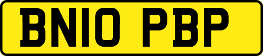 BN10PBP