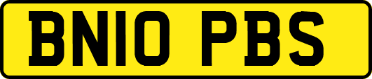 BN10PBS