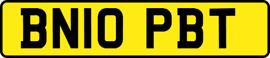 BN10PBT
