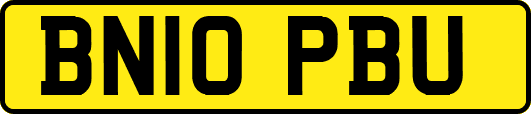 BN10PBU