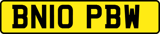 BN10PBW