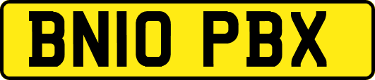 BN10PBX