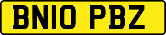 BN10PBZ