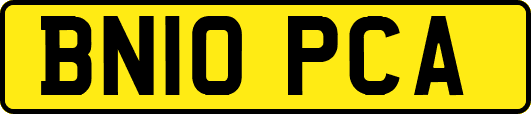 BN10PCA