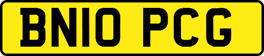 BN10PCG