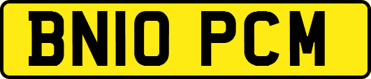 BN10PCM