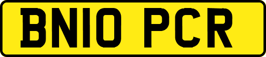 BN10PCR