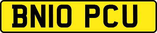 BN10PCU