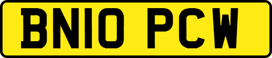 BN10PCW