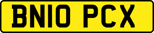 BN10PCX