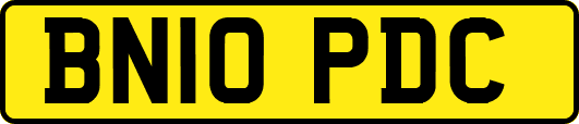 BN10PDC