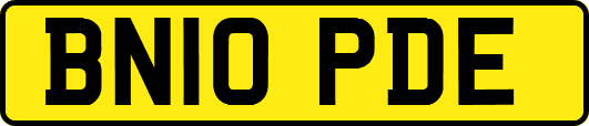 BN10PDE