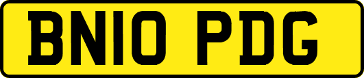 BN10PDG