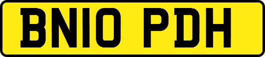 BN10PDH