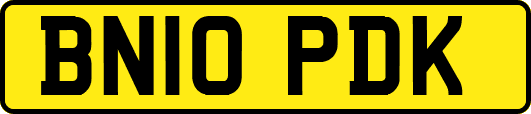 BN10PDK