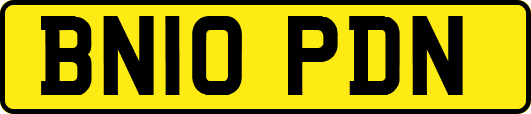 BN10PDN