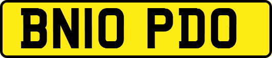 BN10PDO