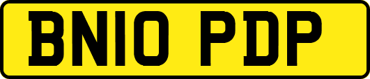 BN10PDP