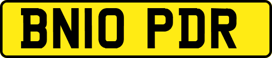 BN10PDR