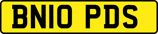 BN10PDS
