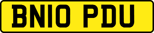 BN10PDU