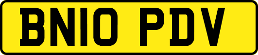BN10PDV