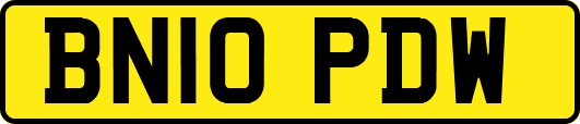 BN10PDW
