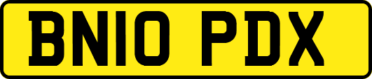 BN10PDX