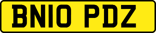 BN10PDZ