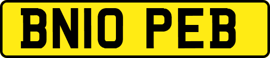 BN10PEB