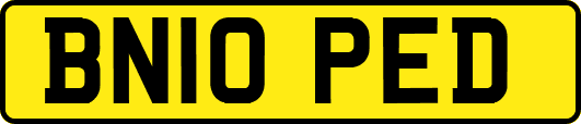 BN10PED