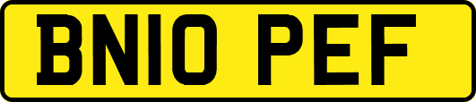 BN10PEF