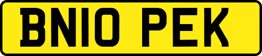 BN10PEK