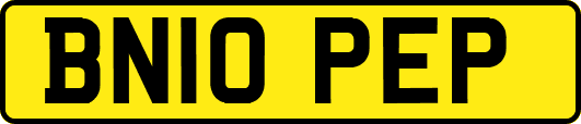 BN10PEP
