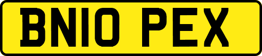 BN10PEX