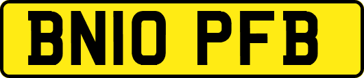 BN10PFB