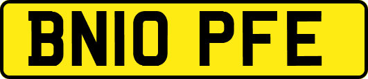 BN10PFE