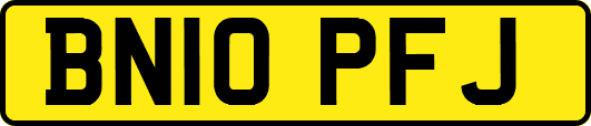 BN10PFJ