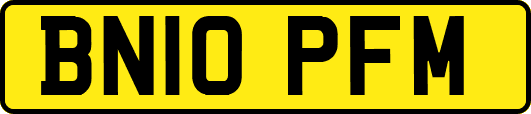 BN10PFM