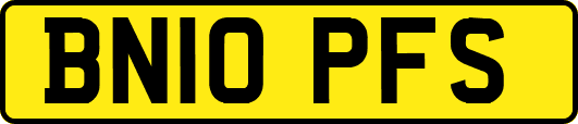 BN10PFS