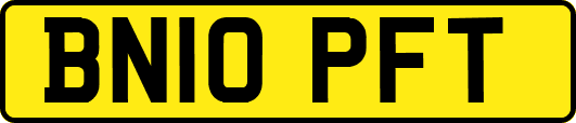 BN10PFT