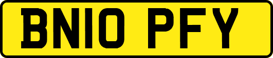 BN10PFY