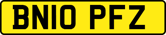 BN10PFZ