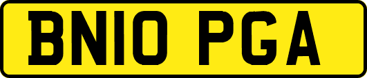 BN10PGA