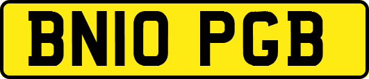 BN10PGB