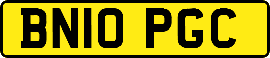 BN10PGC