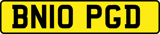 BN10PGD