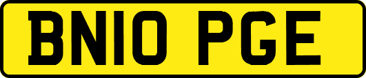 BN10PGE